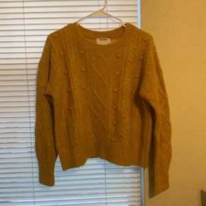 Brand New Old Navy Sweater